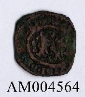 藏品(荷蘭 Duit 銅幣)的圖片